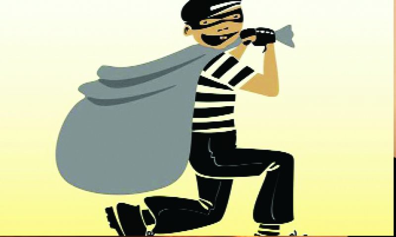 Thief  Thief