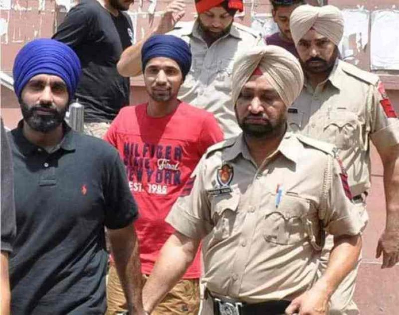 Jagtar Singh’s NIA cases transferred to Delhi