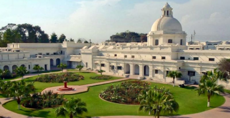 IIT Roorkee 