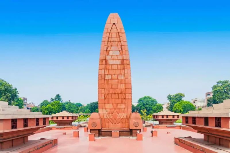Jallianwala Bagh Jallianwala Bagh