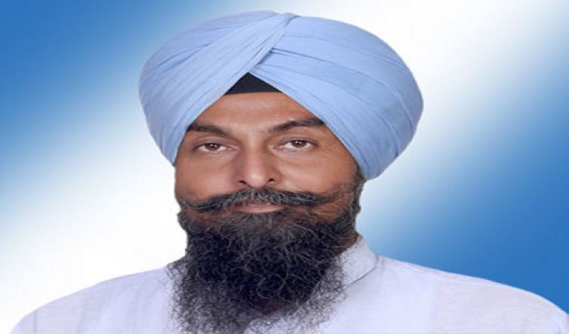 Kultar Singh Sandhwan