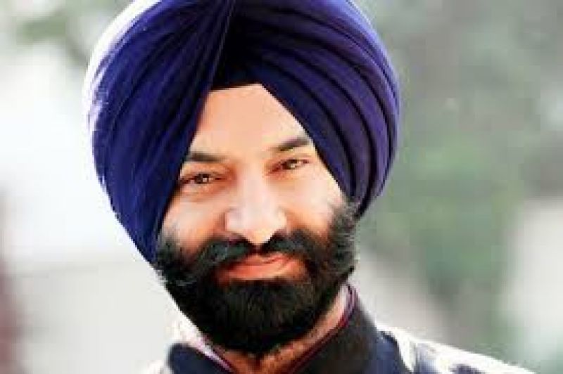 manjinder singh sirsa