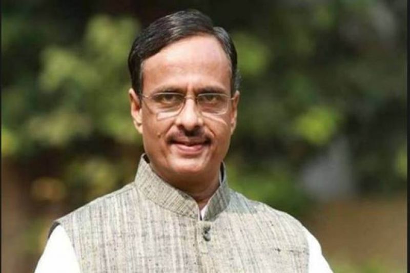 Dinesh Sharma