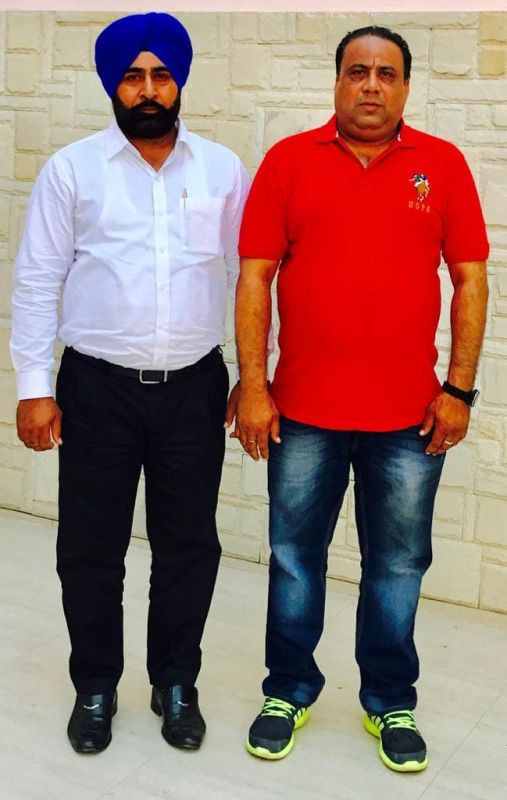 (Famous Punjabi lyricist Deepa Gholia dies of dengue) '