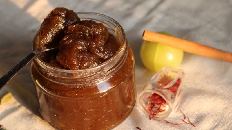 chyawanprash chyawanprash