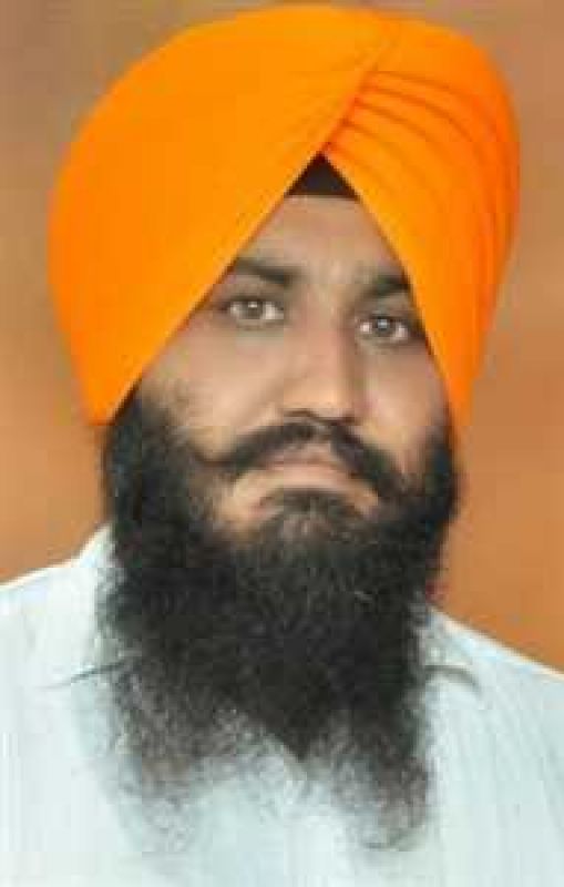 Bhai Daler Singh Dod