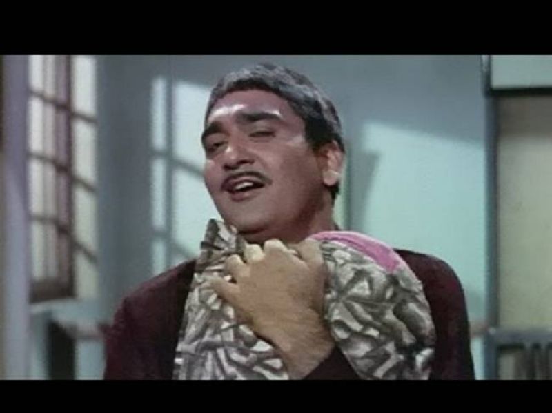 Sunil dutt