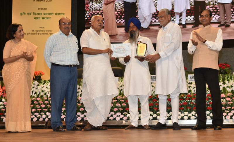 Punjab Kissan Punjab Kissan