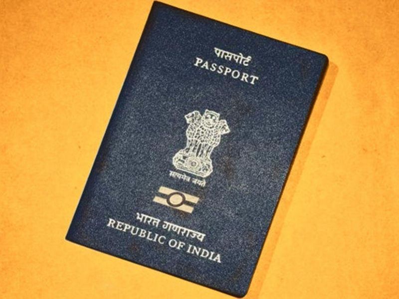 e-passport
