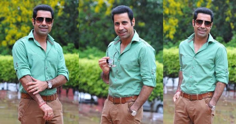 Binnu Dhillon Binnu Dhillon