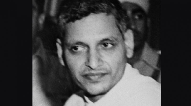 Nathuram Godse Nathuram Godse