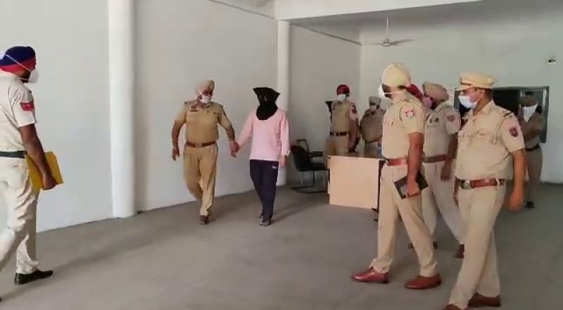  Rupnagar: 6 accused arrested in Ramdasivir injection from Bhakra canal