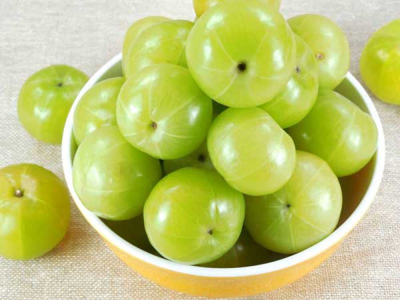 amla