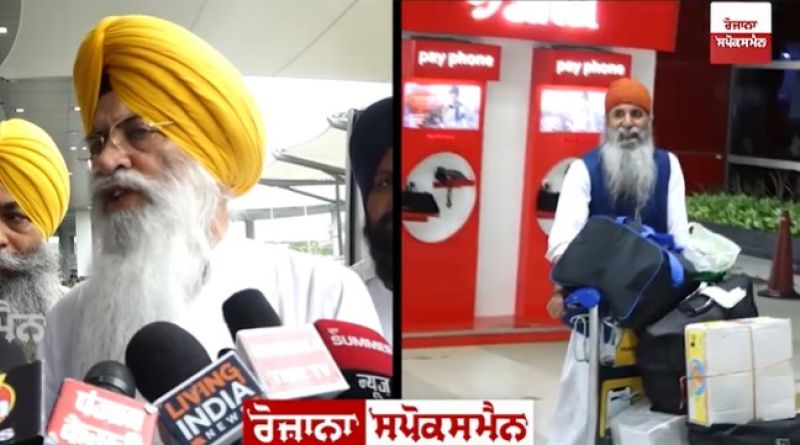 'Locals in Afghanistan respect Sikhs but condemn such attacks on minorities' 'Locals in Afghanistan respect Sikhs but condemn such attacks on minorities'