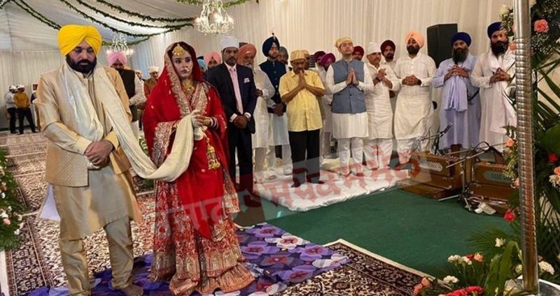 Cm Mann , DR Gurpreet Kaur 