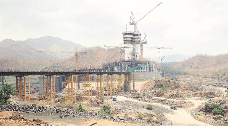 Sardar Patel Statue Sardar Patel Statue
