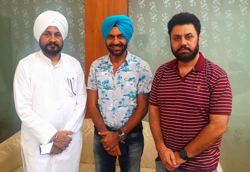 Punjab Govt to bring law soon for action against artists promoting drugs: Channi
