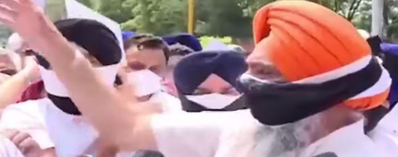 Prem Singh Chandumajra  Prem Singh Chandumajra