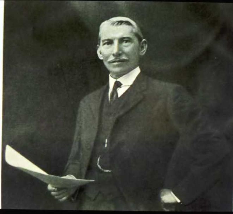 Sir Michael O’Dwyer