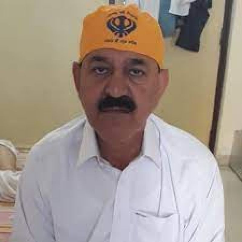 nidan singh