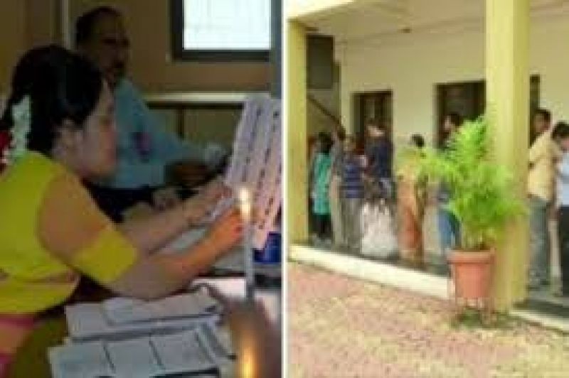 Maharashtra assembly election 2019