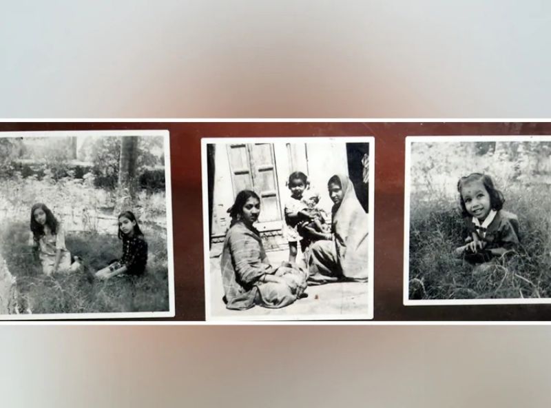 Urmila Chaturvedi, 82, Has Waited 28 Years to Break Her Fast in Ayodhya