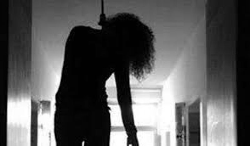 Student found hanging at home