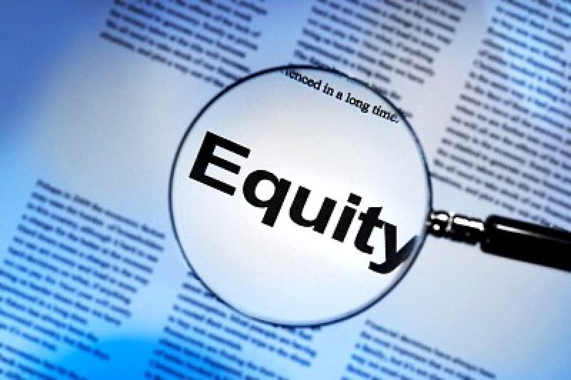 Share equity