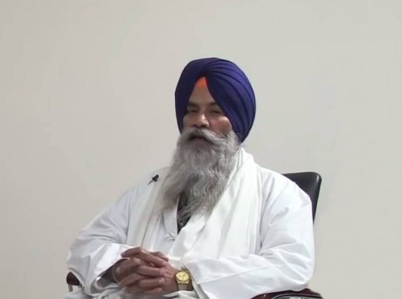 ਪੂਰਨ ਸਿੰਘ ਪੂਰਨ ਸਿੰਘ