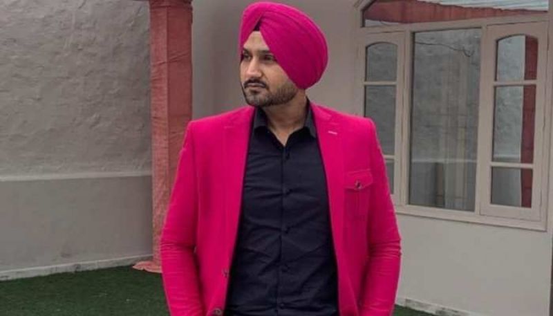 Harbhajan Singh Harbhajan Singh