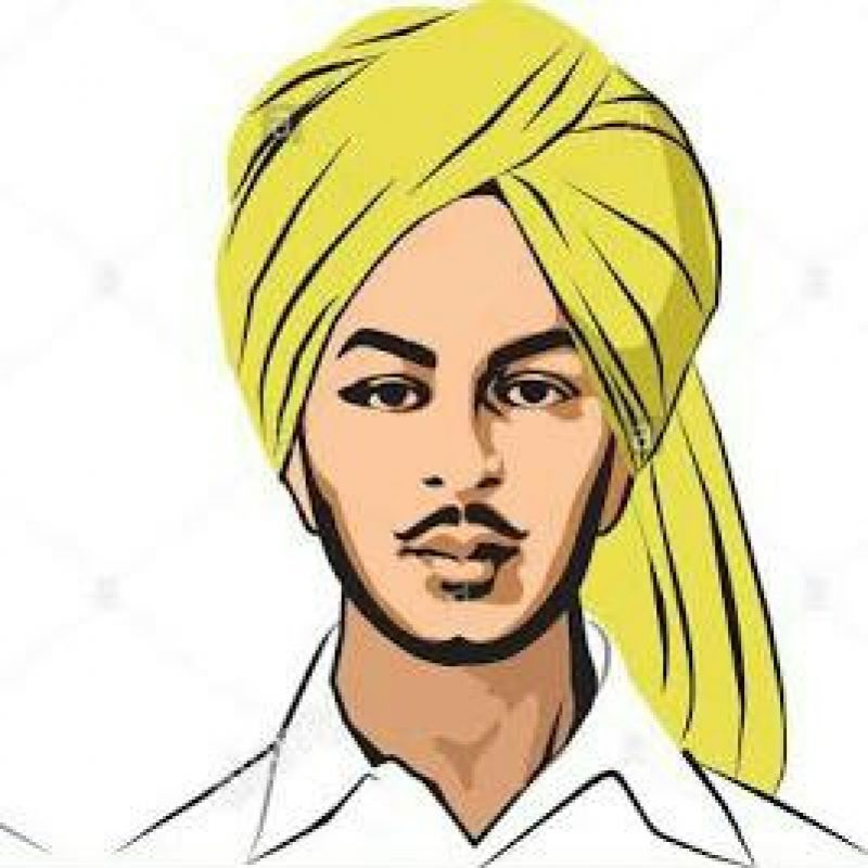 Bhagat Singh 