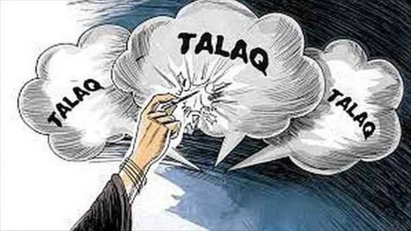 Congress against triple talaq