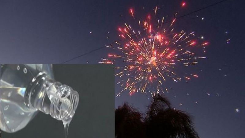 Diwali celebration during coronavirus pandemic