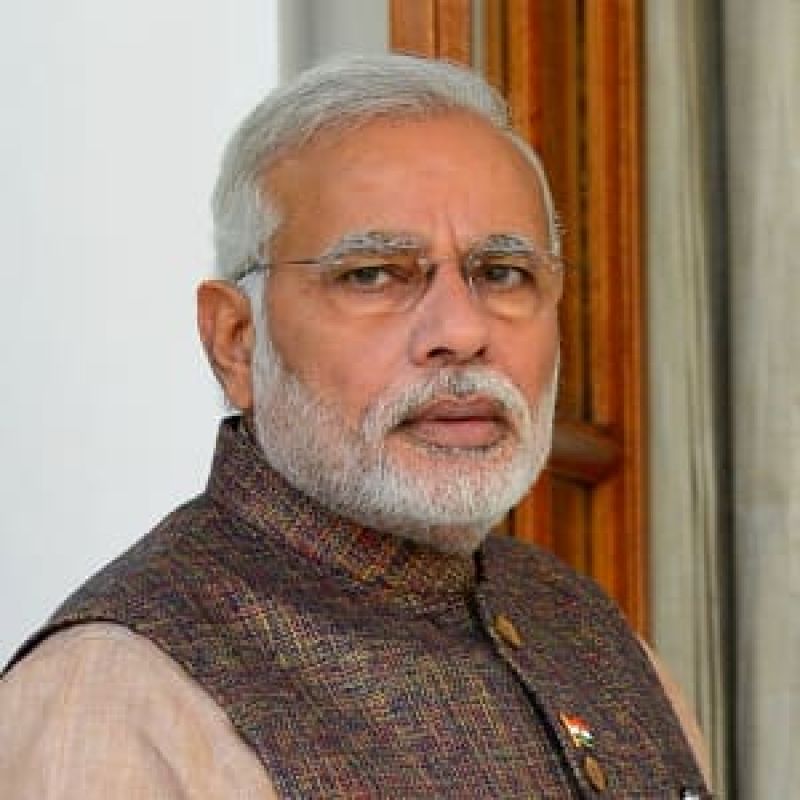 Narendra Modi