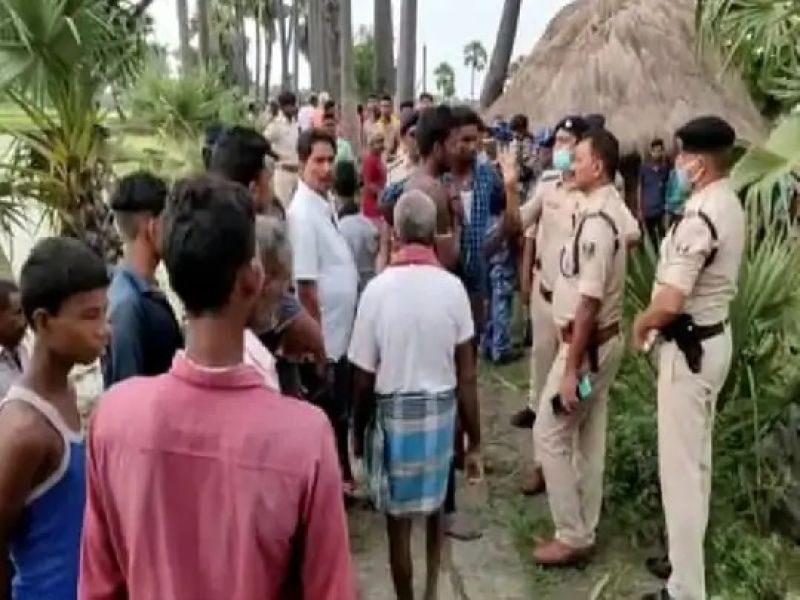 Six killed over land dispute in Nalanda Bihar