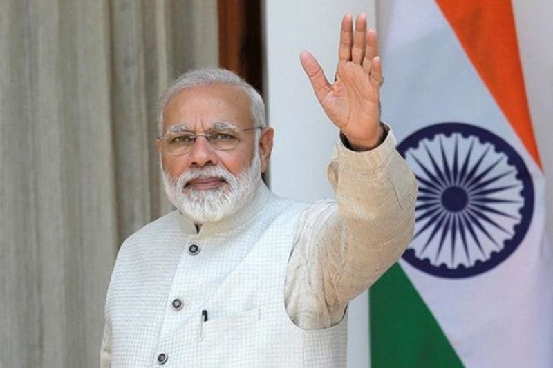 PM Narendra Modi