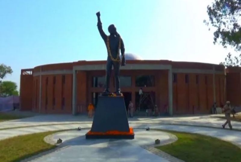 Khatkar Kalan village-4