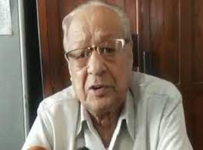 Narinder Singh Bhandari