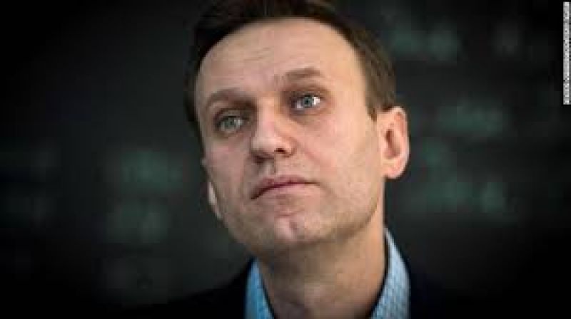 Alexey Navalny