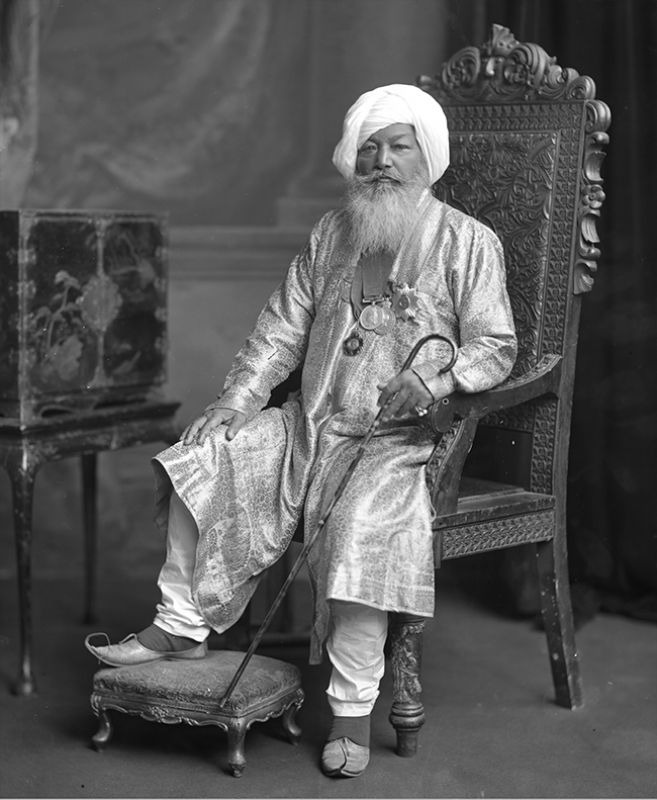 Khem Singh Bedi Khem Singh Bedi