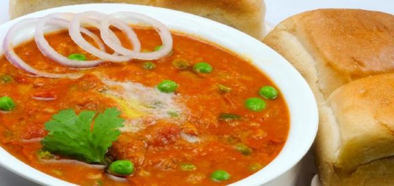 pav bahji pav bahji