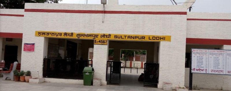 Sultanpur Lodhi