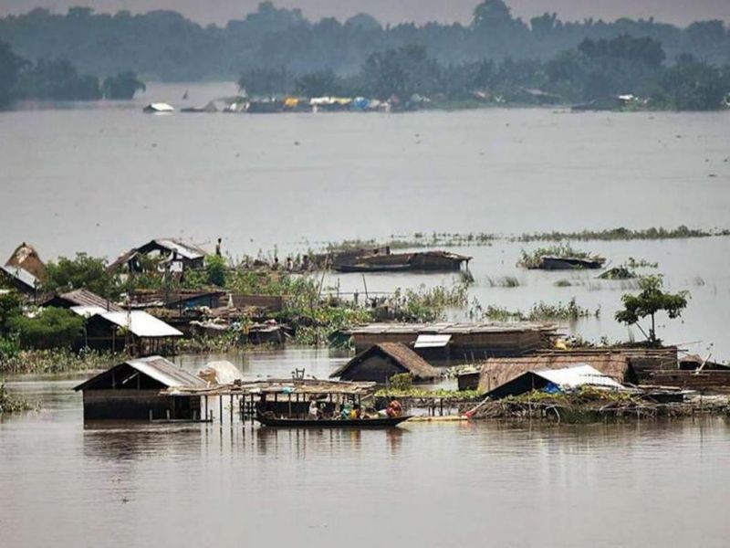  Assam Flood
