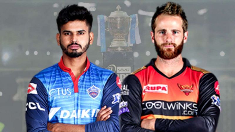 IPL: Competition between Delhi Capital and Sunrisers today