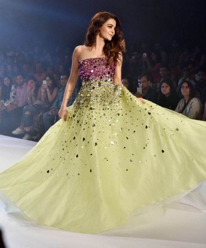 Bombay Times Fashion Week
