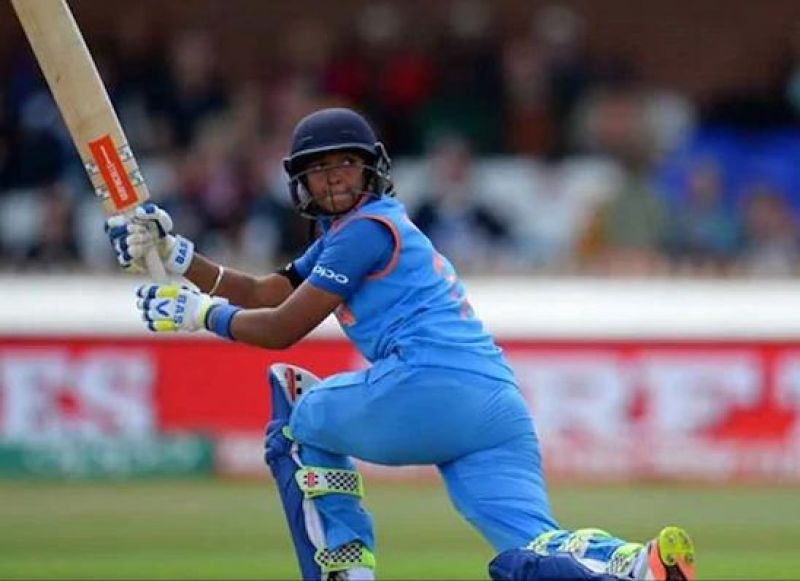Harmanpreet Kaur