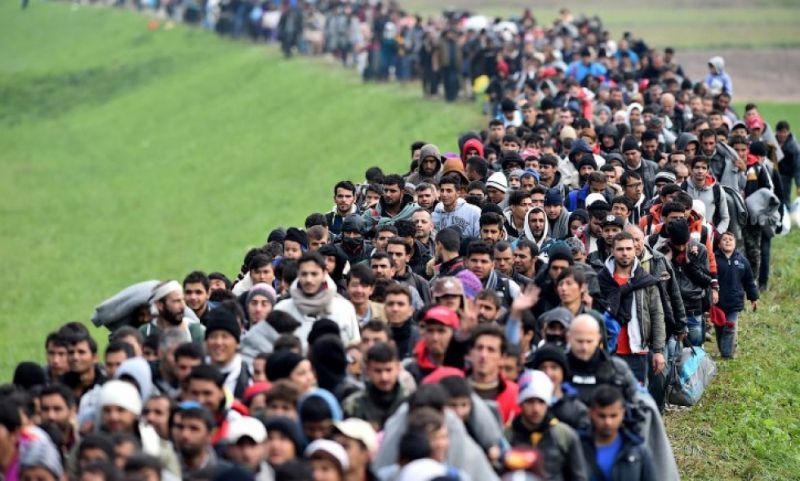 At 17.5 million, Indian diaspora largest in the world : UN report