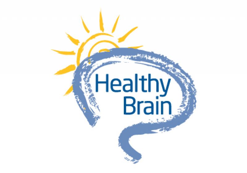 Healthy brain 