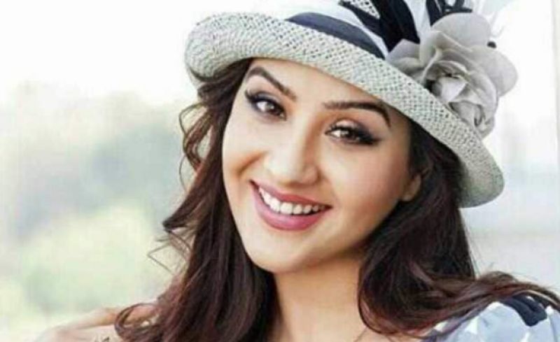 Shilpa Shinde