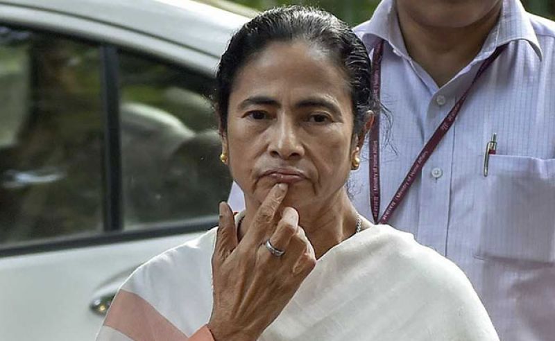 mamata banerjee 